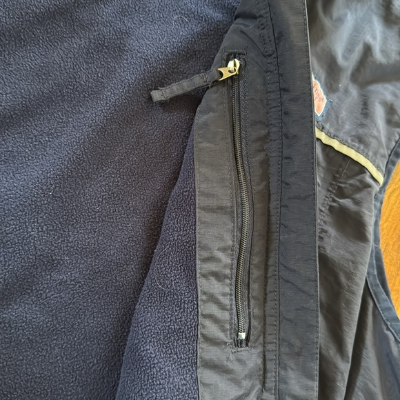 Vineyard Vines Midnight Blue Vest - Picture 6 of 6